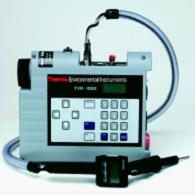 TVA-1000B便攜式有毒揮發(fā)氣體分析儀