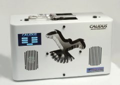 FALCON_CALIDUS超快速微型氣相色譜儀主機(jī)