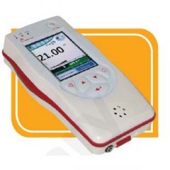 ����CanberraѲ�z�x��Colibri