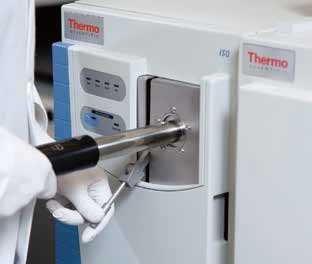 ISQ GC-MS���ĘO�U���|(li��n)�÷����x