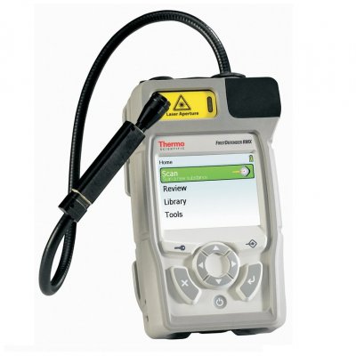 Thermo Scientific FirstDefender RMX �ֳ�ʽ�������W(xu��)���|(zh��)�b���x