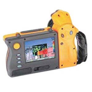 ����(gu��)������FlukeTi50/Ti55�t�����x