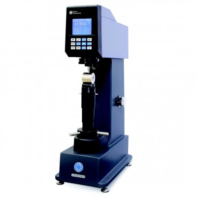 美國標(biāo)樂BUEHLER威爾遜wilson雙洛氏硬度計R574T