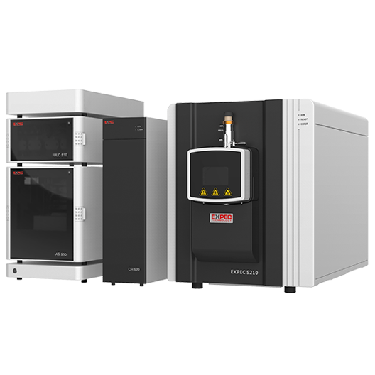 �V���Ƽ�EXPEC5210Һ��ɫ�V-�����ĘO�U�|(zh��)�V(li��n)�Ãx(LC-MS/MS)