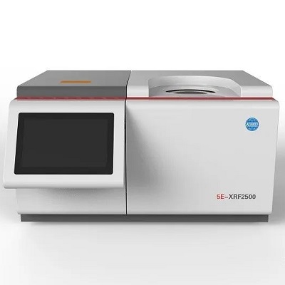 5E-XRF2500X�ɹ���V�x��ú��ú�ҳɷַ����x��