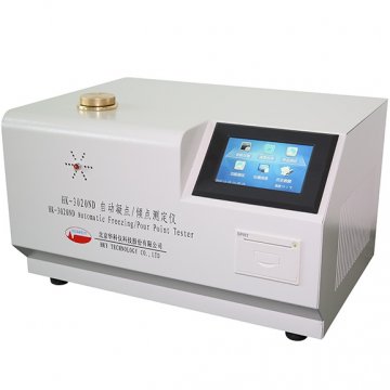HK-3020ND凝固點測定儀